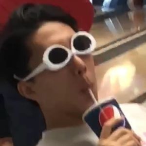 Meet your Posher, Ryan